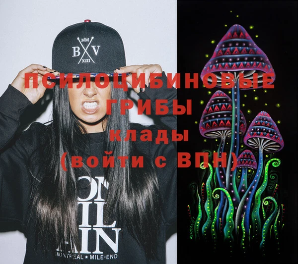 хмурый Михайловка